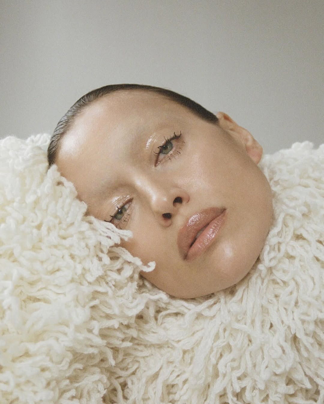 Irina Shayk: The Power of Timeless Seduction