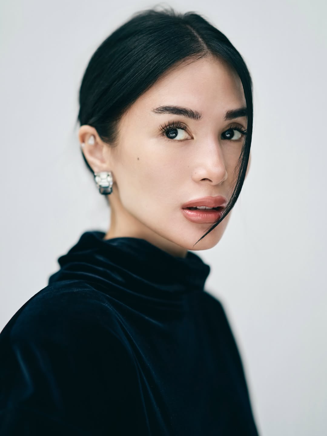 Heart Evangelista: Couture, Culture, and the Power of Filipina Elegance