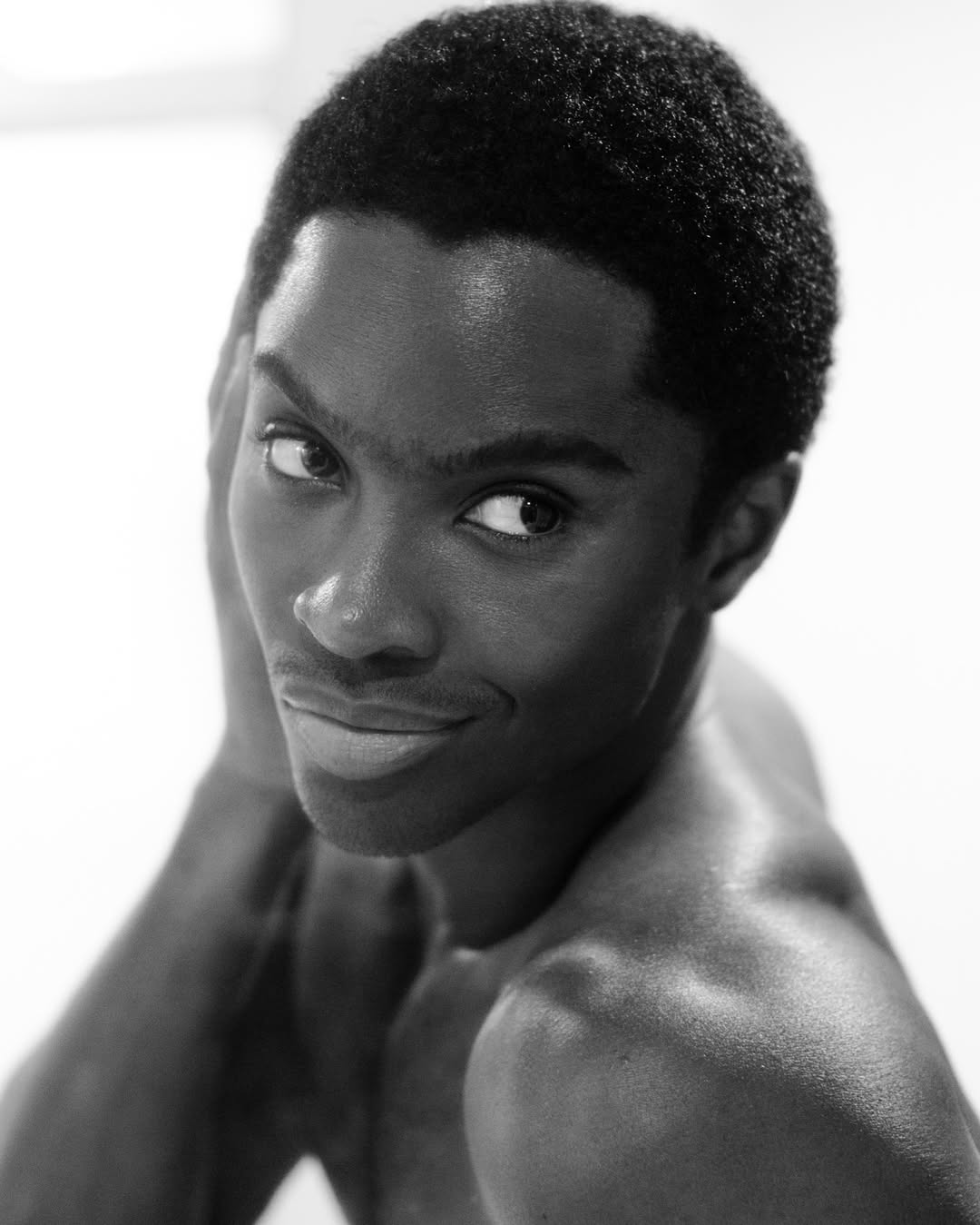 Alton Mason: The New Language of Male Fashion